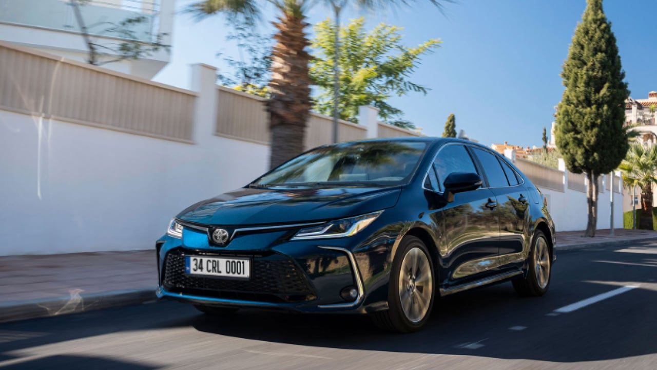 Foto - Otomobil devinden yılın ilk kampanyası: 339.500 TL indirim!