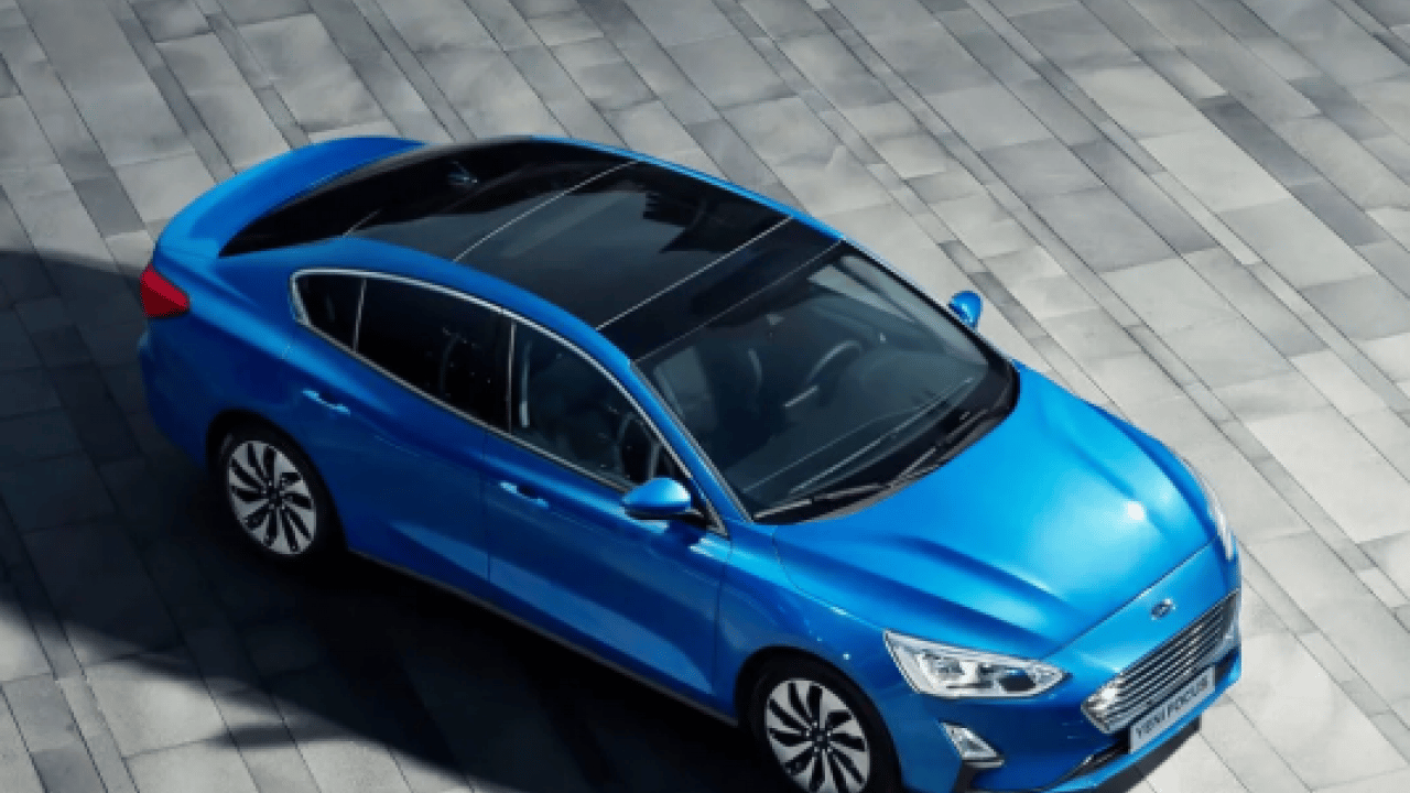 Foto - Otomobil devinden yılın kampanyası: Ayda 25.000 TL faizsiz taksit imkanı!