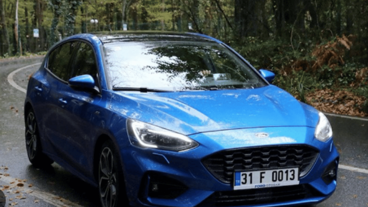 Foto - Otomobil devinden yılın kampanyası: Ayda 25.000 TL faizsiz taksit imkanı!