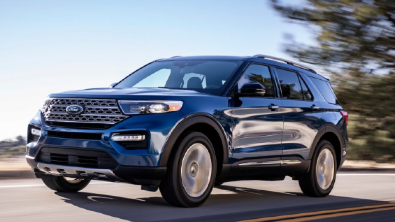 Foto - Otomobil devine büyük şok: 600 bin aracı geri çağırıyor!