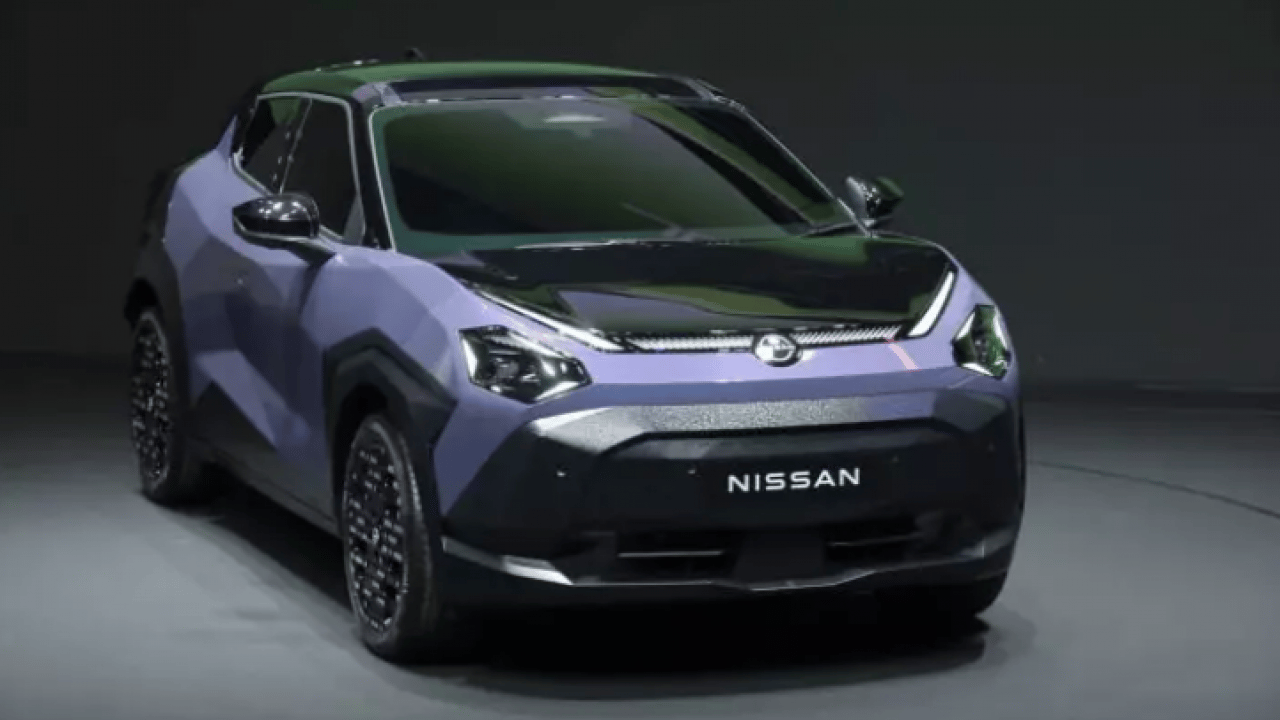 Foto - Otomobil devinin çılgın modeli tanıtıldı! Türkiye'de çok seviliyor!