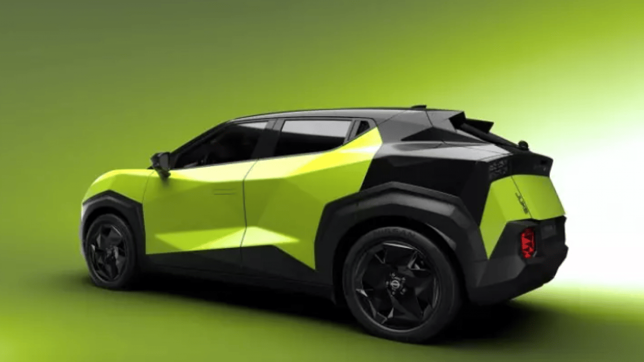 Foto - Otomobil devinin çılgın modeli tanıtıldı! Türkiye'de çok seviliyor!