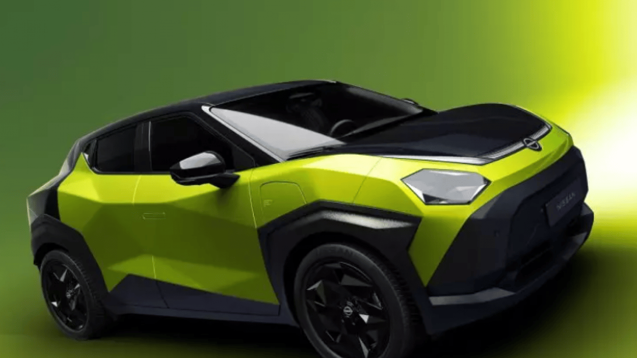 Foto - Otomobil devinin çılgın modeli tanıtıldı! Türkiye'de çok seviliyor!