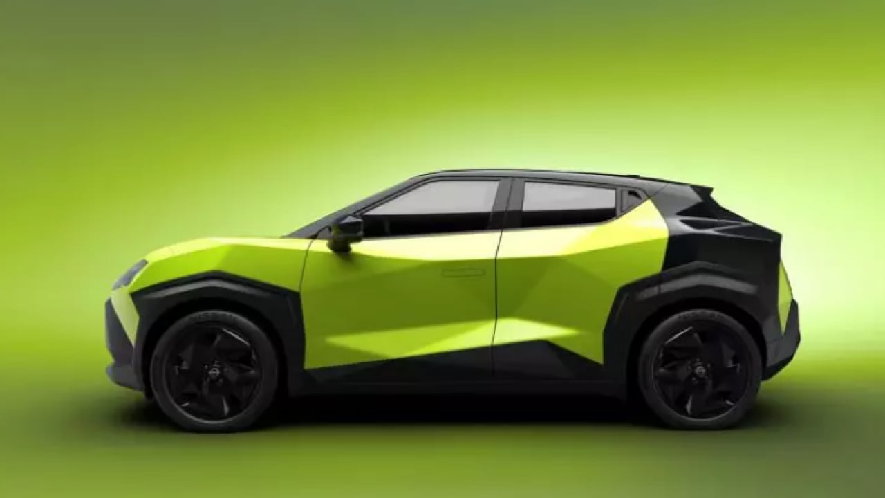 Otomobil devinin çılgın modeli tanıtıldı! Türkiye'de çok seviliyor!