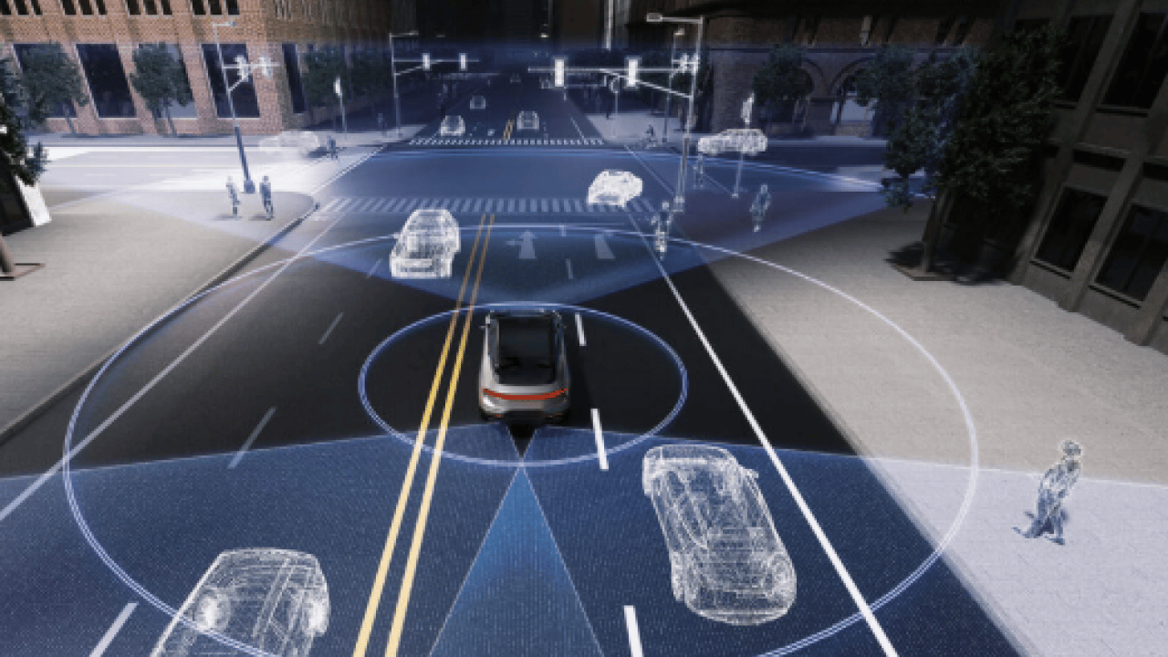 Foto - Otomobil dünyasında şaşırtan gelişme: İlk kez tam renkli Picasso tanıtıldı!