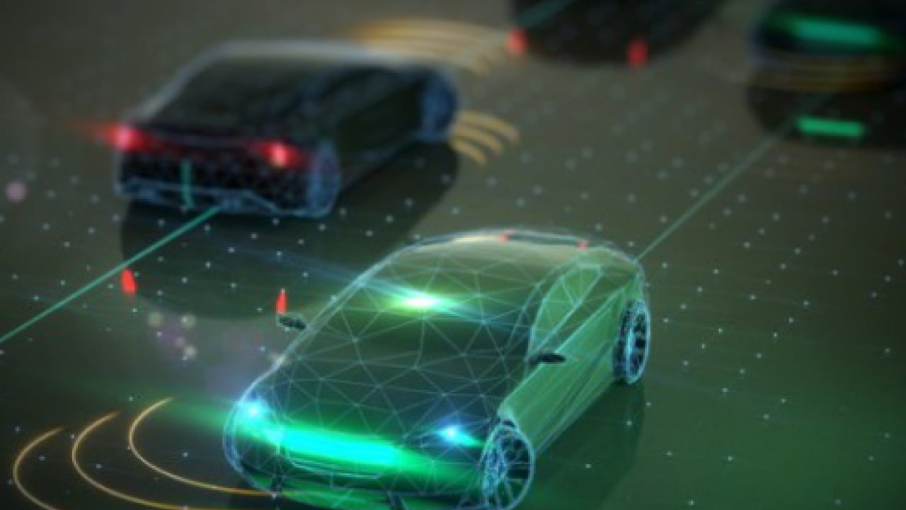 Foto - Otomobil dünyasında şaşırtan gelişme: İlk kez tam renkli Picasso tanıtıldı!