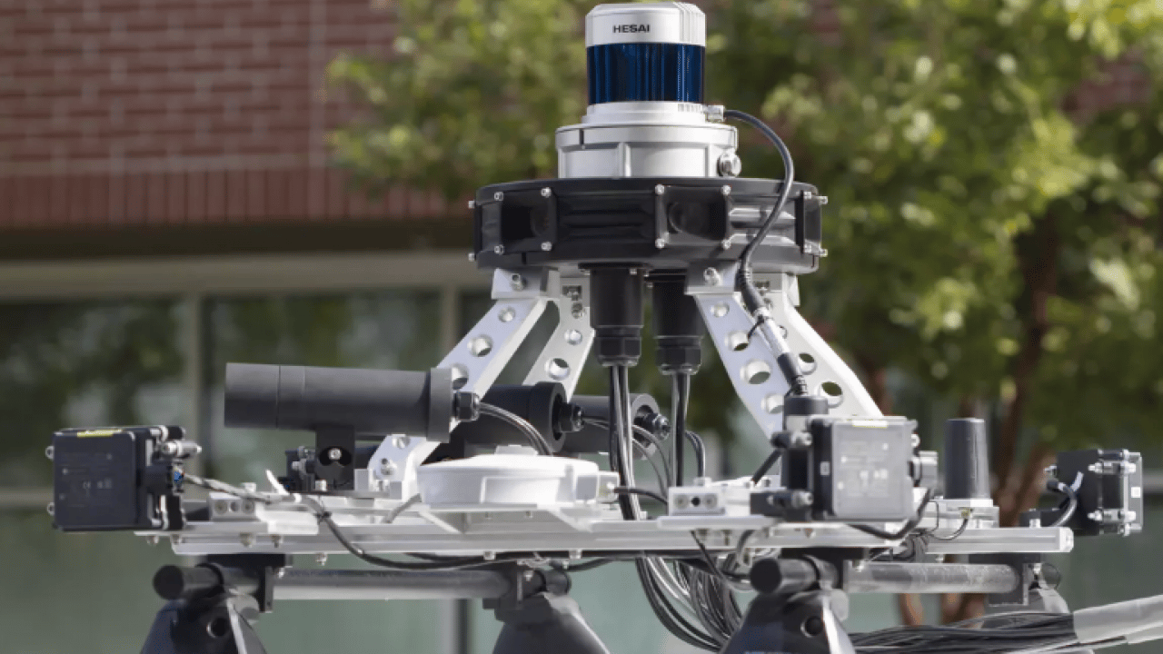 Foto - Otomobil dünyasında şaşırtan gelişme: İlk kez tam renkli Picasso tanıtıldı!