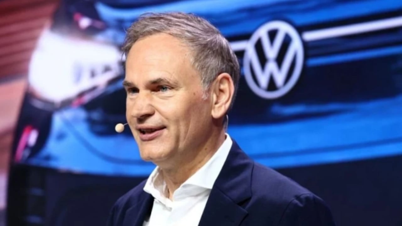 Foto - Otomobil pazarında rekabet kızıştı: Volkswagen, Çinli araçlar için ek vergi istedi