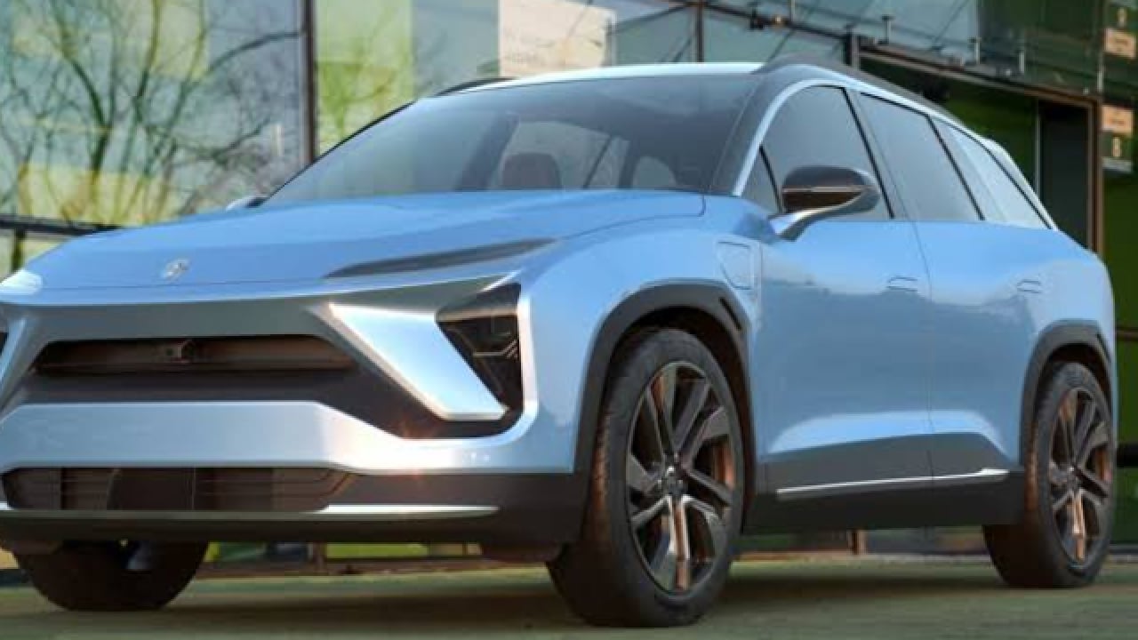 Foto - Otomobil pazarında rekabet kızıştı: Volkswagen, Çinli araçlar için ek vergi istedi