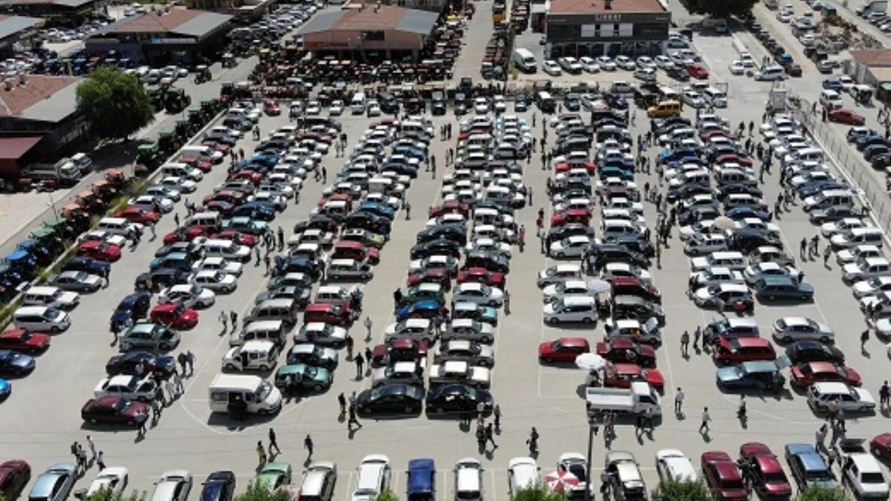 Foto - Otomobil sahibi olmak hayal değil! 150 bin TL altı en mantıklı araçlar belli oldu