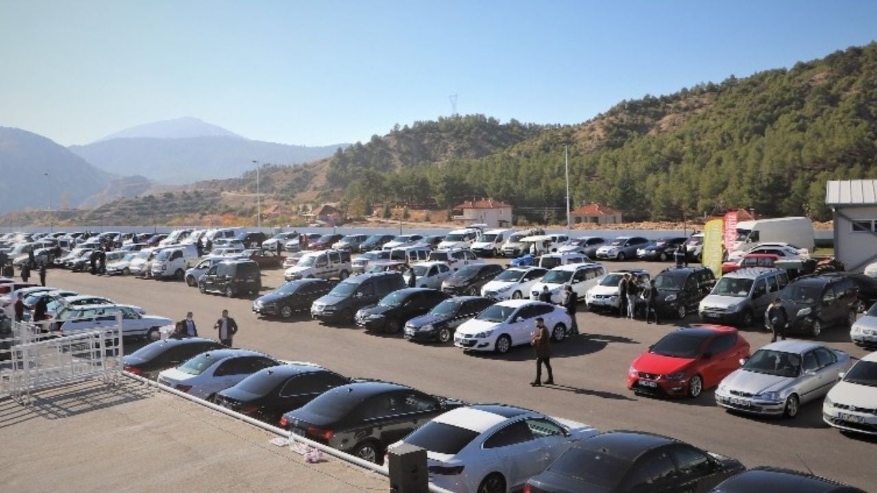 Otomobil sahibi olmak hayal değil! 150 bin TL altı en mantıklı araçlar belli oldu