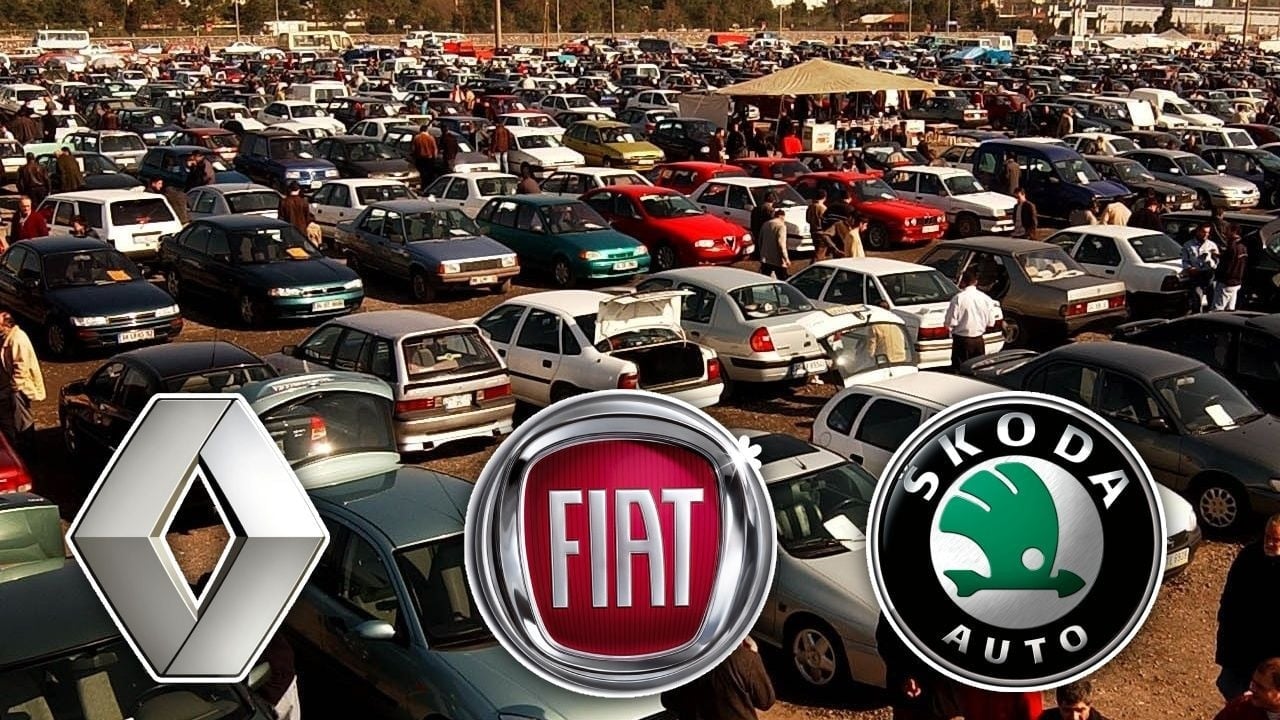 Foto - Otomobil sahibi olmak hayal değil! 150 bin TL altı en mantıklı araçlar belli oldu