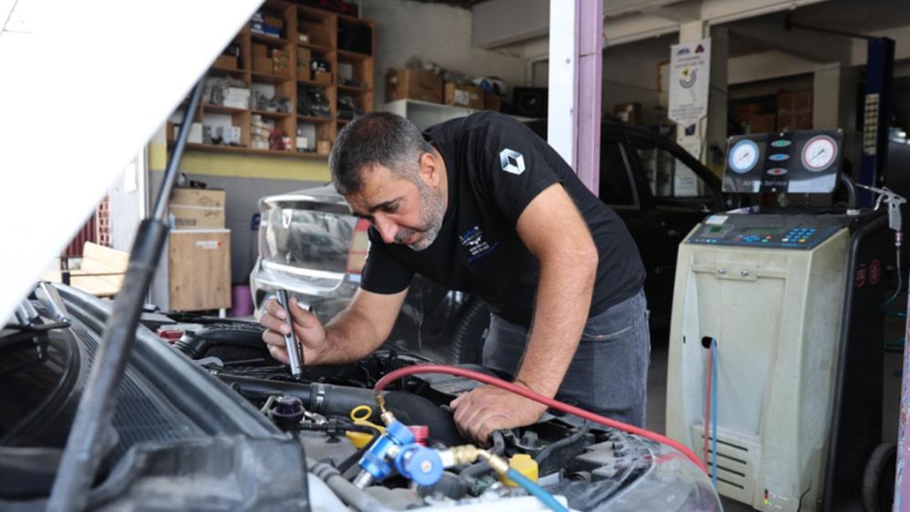 Foto - Otomobil sahipleri sakın bu hatayı yapmayın! 2 bin lira yerine 50 bin lira ödeyebilirsiniz