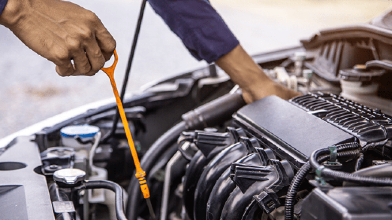 Foto - Otomobil sahiplerine altın gibi öğütler! Yağmurdan kaçarken doluya yakalanmayın!