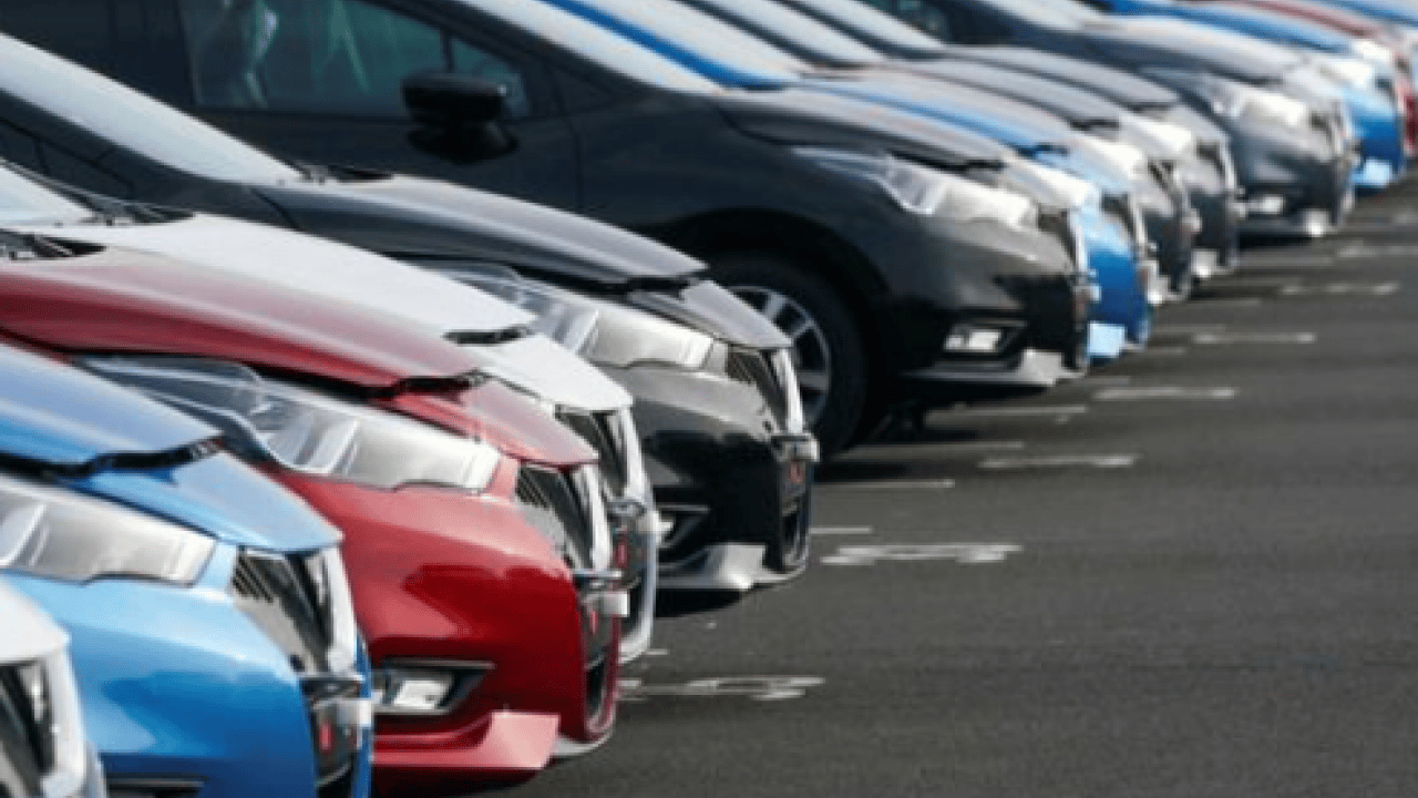 Foto - Otomobil satışında tarihi rekor! En çok satan markalar belli oldu