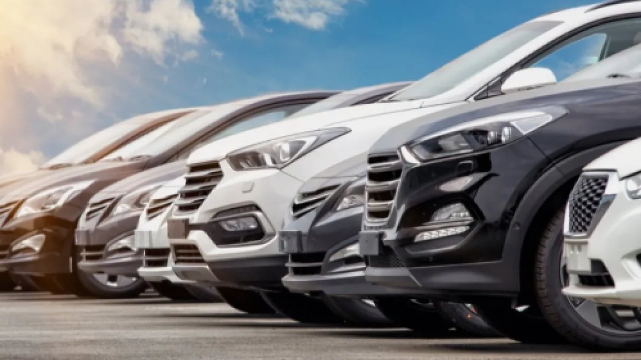 Foto - Otomobil satışında tarihi rekor! En çok satan markalar belli oldu