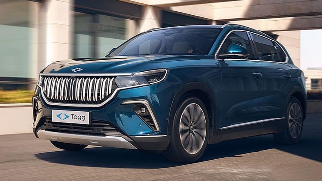 Foto - Otomobil satışında tarihi rekor! En çok satan markalar belli oldu