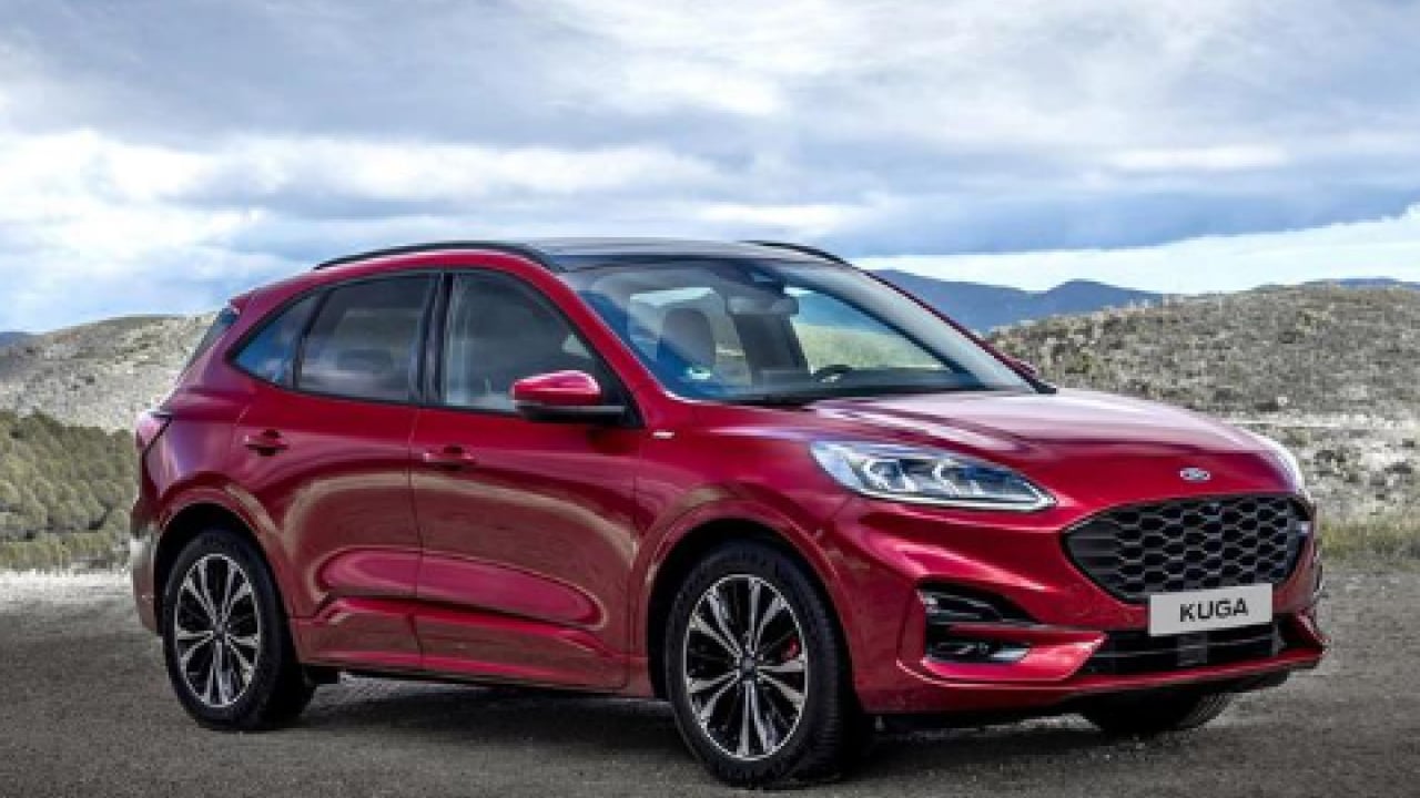 Foto - Otomobil satışında tarihi rekor! En çok satan markalar belli oldu