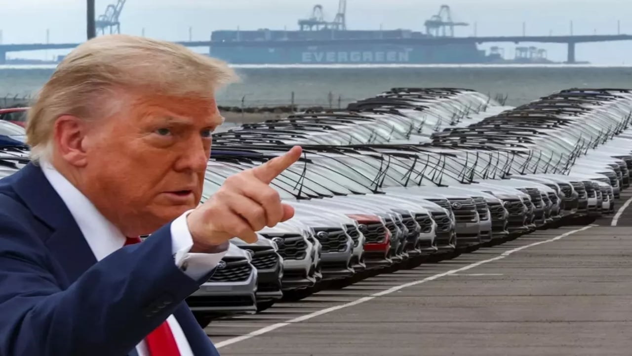 Foto - Otomobil sektörünü çok fena karıştıran karar! Sessiz sedasız yürürlükten kaldırıldı 