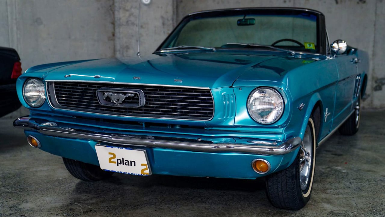 Foto - Otomobil tutkunları buraya! Efsane klasikler Etiler’de görücüye çıkıyor! Yıl sanki 1950’ler