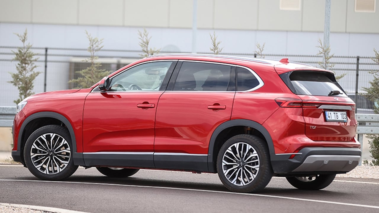 Foto - Otomobilde dönüm noktası! SUV’lar artık pazarın ana akımı