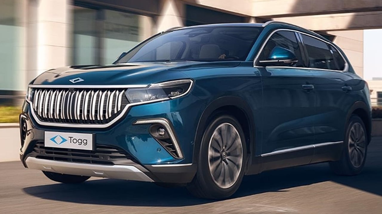 Otomobilde dönüm noktası! SUV’lar artık pazarın ana akımı