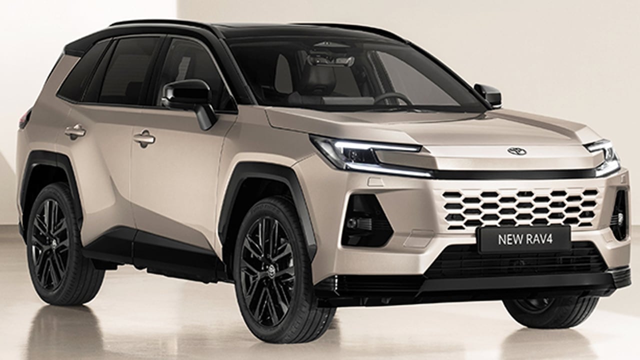 Foto - Otomobilde dönüm noktası! SUV’lar artık pazarın ana akımı