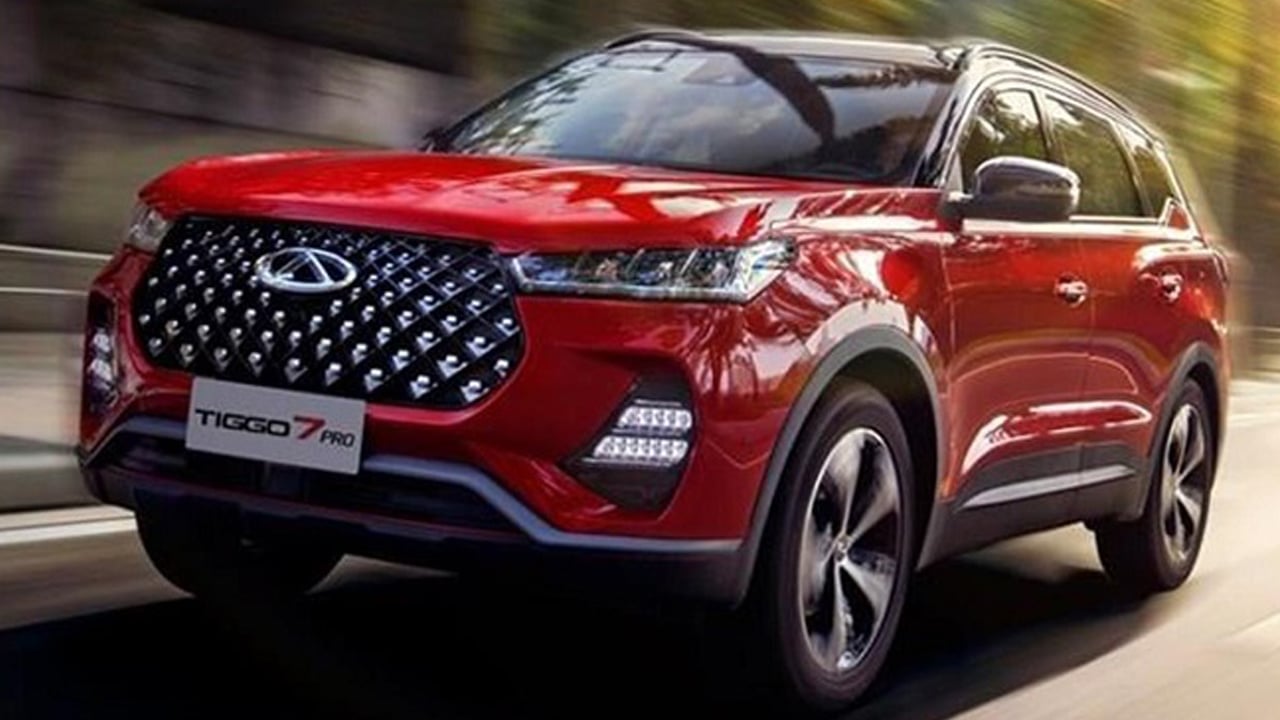 Foto - Otomobilde dönüm noktası! SUV’lar artık pazarın ana akımı