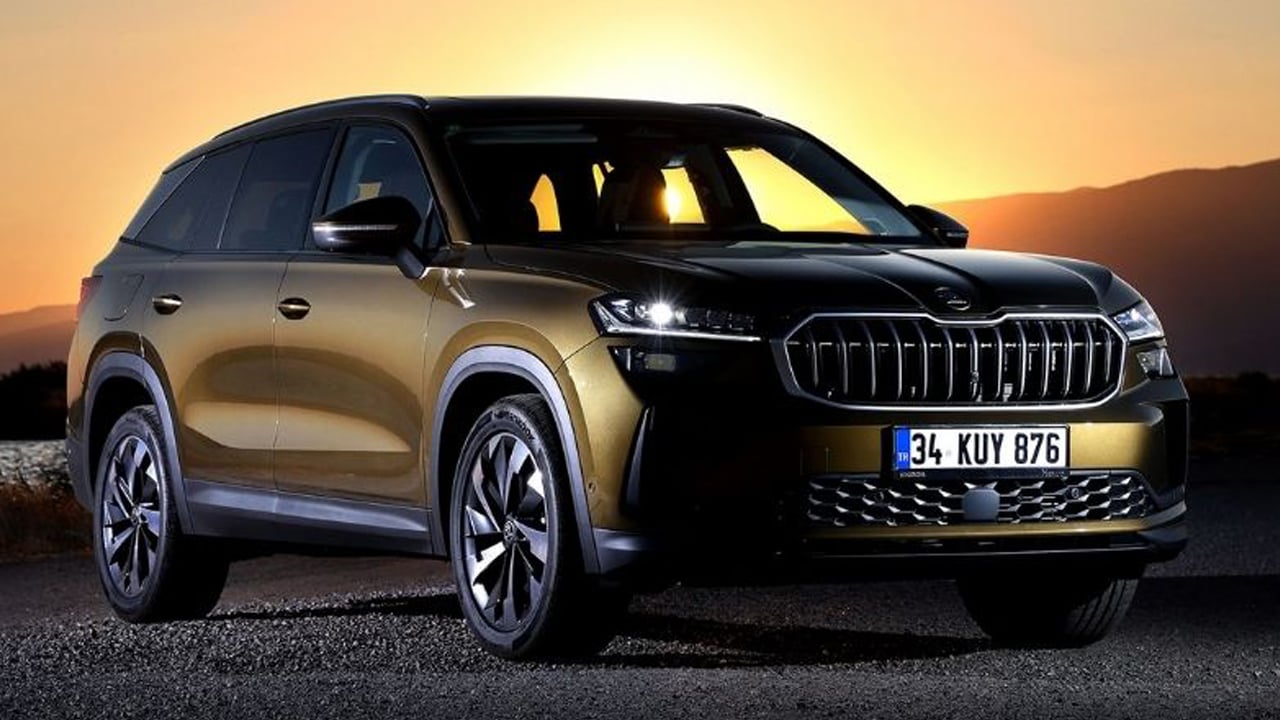 Foto - Otomobilde dönüm noktası! SUV’lar artık pazarın ana akımı