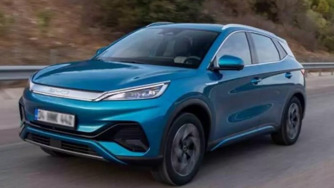 Foto - 2025 şampiyonu belli oldu: İşte en çok satılan otomobiller