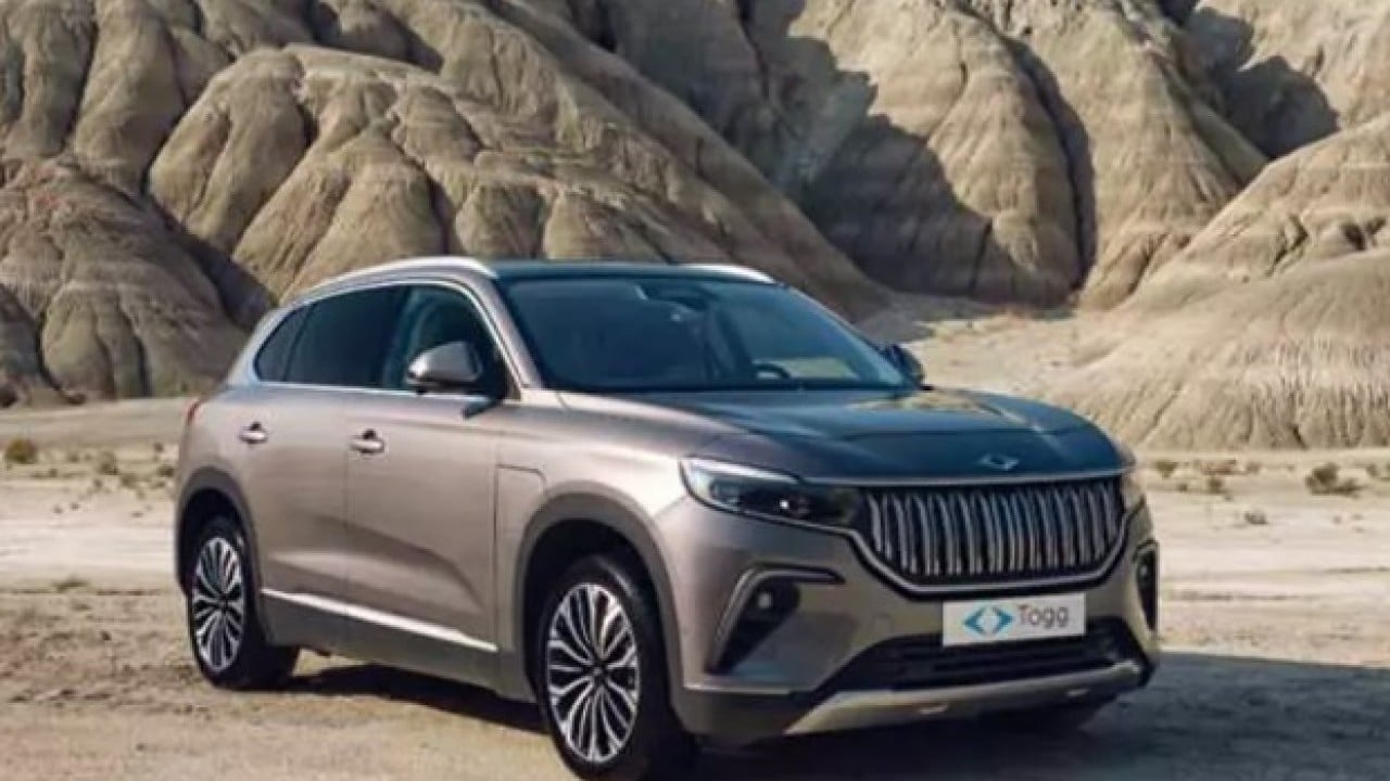 Foto - 2025 şampiyonu belli oldu: İşte en çok satılan otomobiller