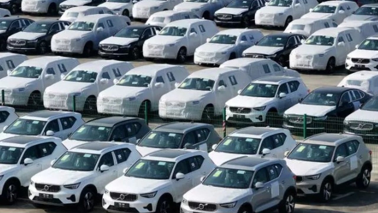 2025 şampiyonu belli oldu: İşte en çok satılan otomobiller