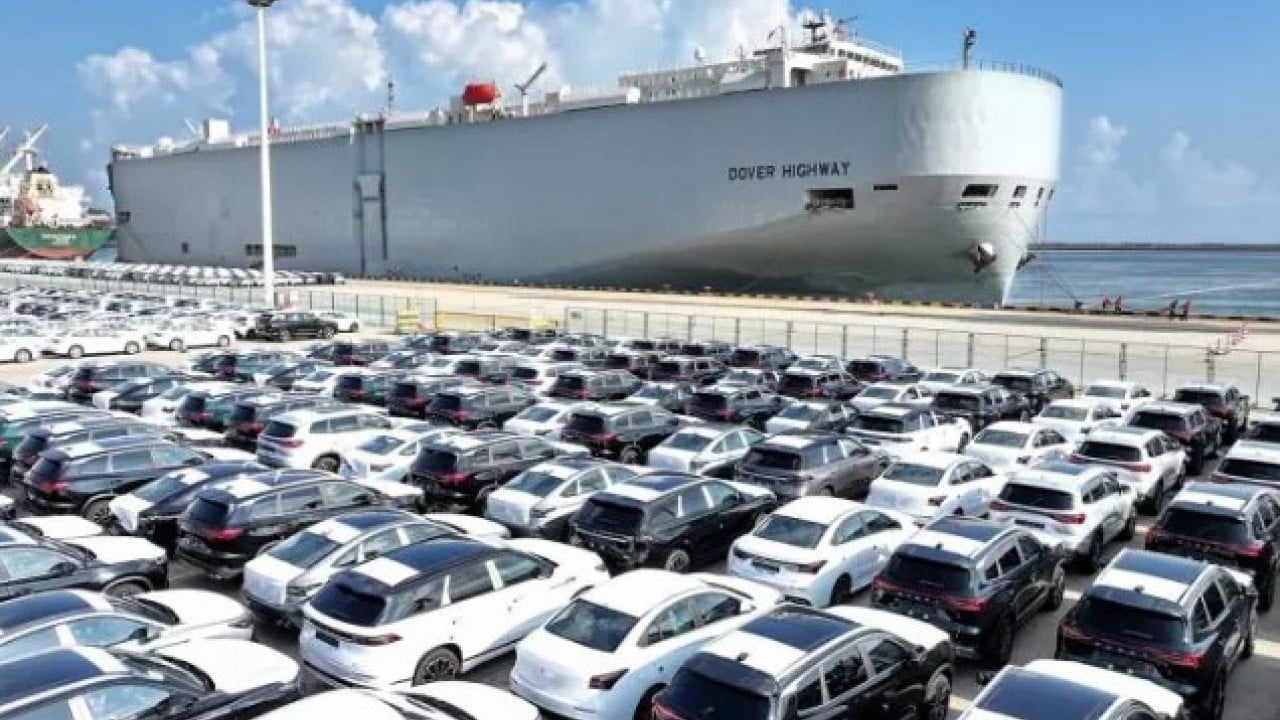 Foto - 2025 şampiyonu belli oldu: İşte en çok satılan otomobiller