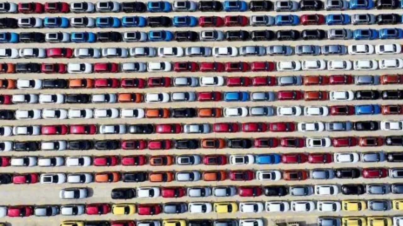 Foto - 2025 şampiyonu belli oldu: İşte en çok satılan otomobiller