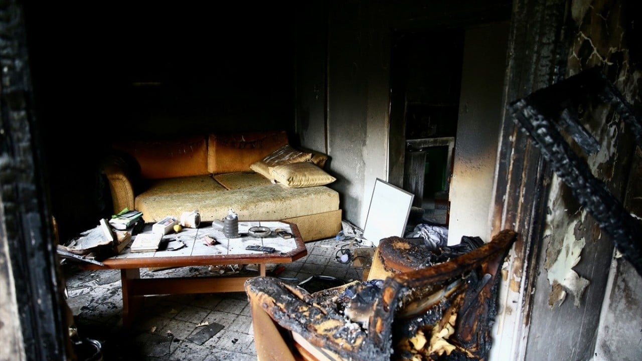 Foto - 'Otomobile çarpan yaya' olarak tanınan Fevzi Demiray feci şekilde can verdi!