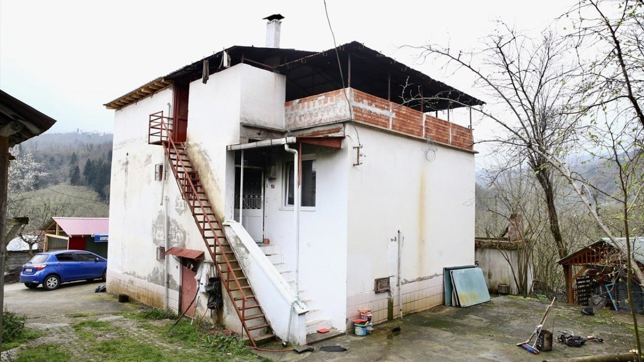 Foto - 'Otomobile çarpan yaya' olarak tanınan Fevzi Demiray feci şekilde can verdi!