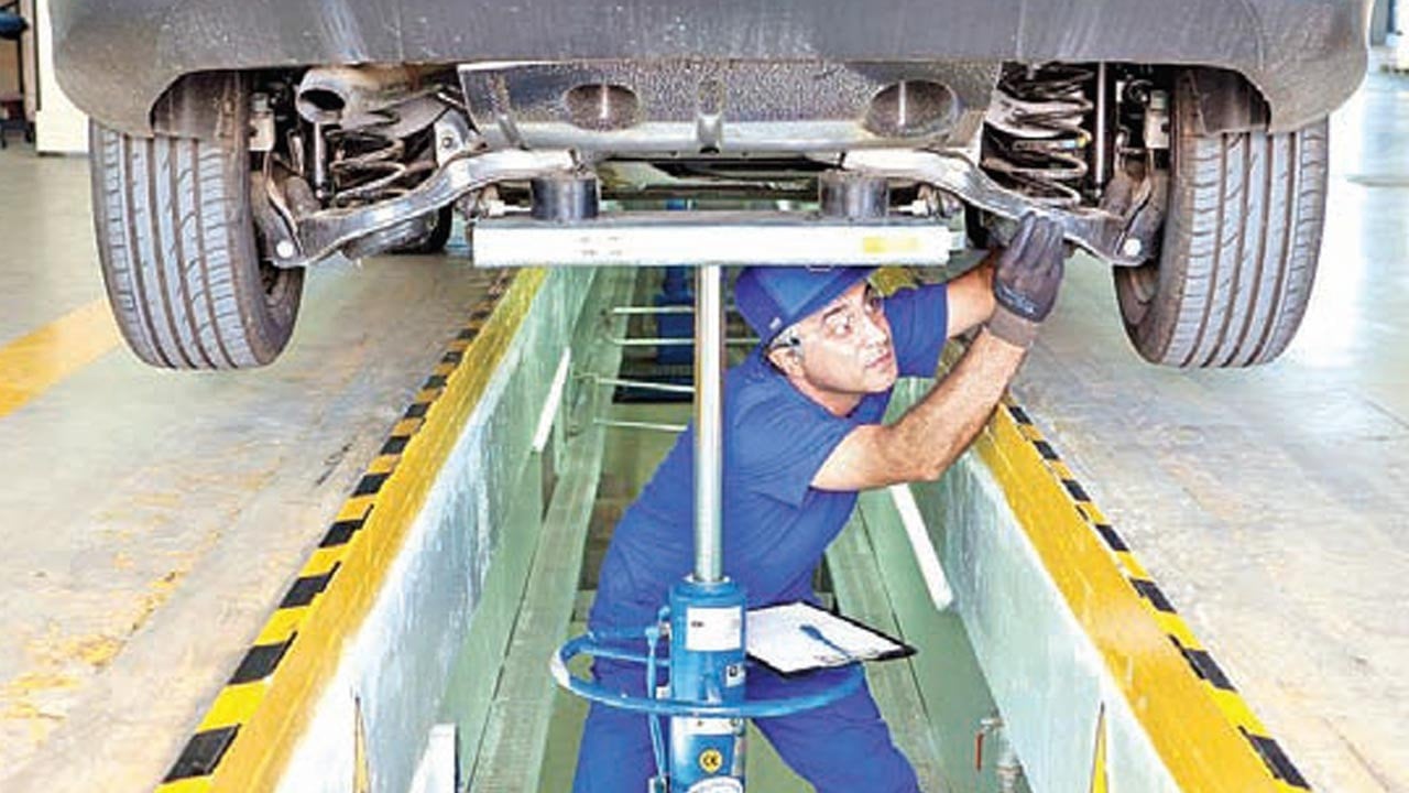 Foto - Otomobili olanlara müjde: 2027’de tamamen değişiyor