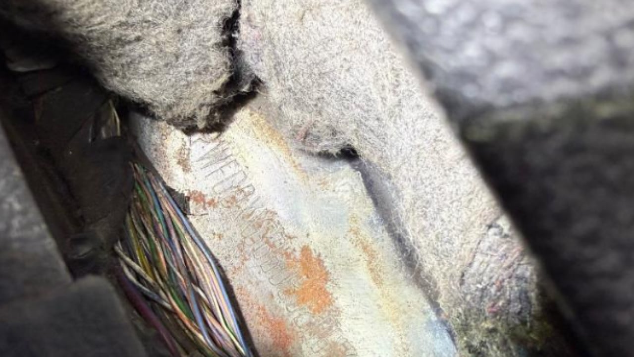 Foto - Otomobilini satacaktı! Ekspertizde ortaya çıkan detay şaşırttı: Araç ‘change’ çıktı