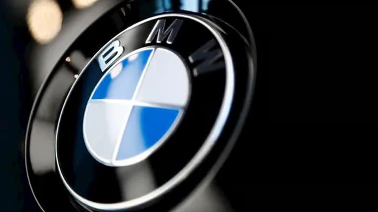 Foto - Otomotiv devi BMW konsept değiştirdi: Yeni bir şey yapmaya hazırlanıyorlardı... V8 markası geri döndü 
