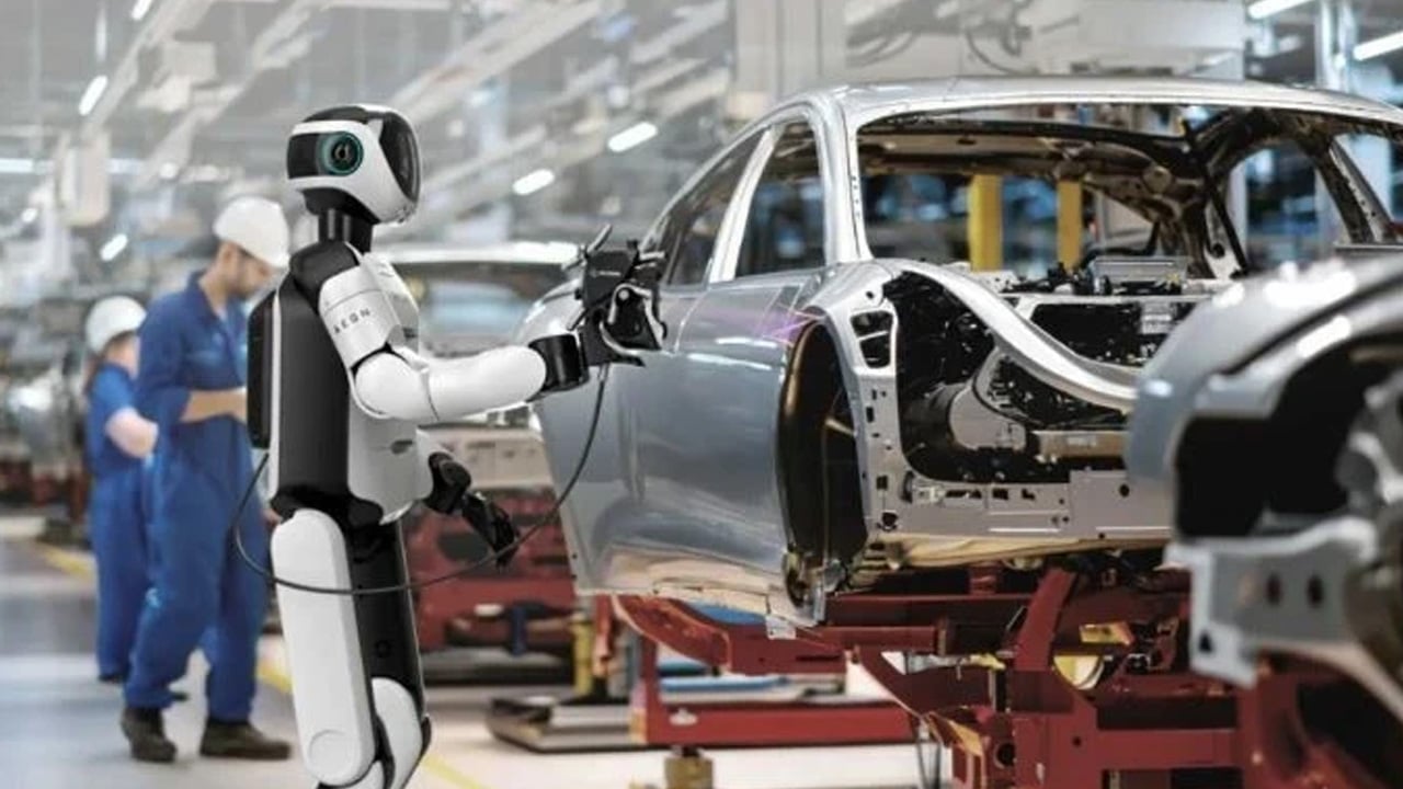Foto - Otomotiv devi BMW konsept değiştirdi: Yeni bir şey yapmaya hazırlanıyorlardı... V8 markası geri döndü 