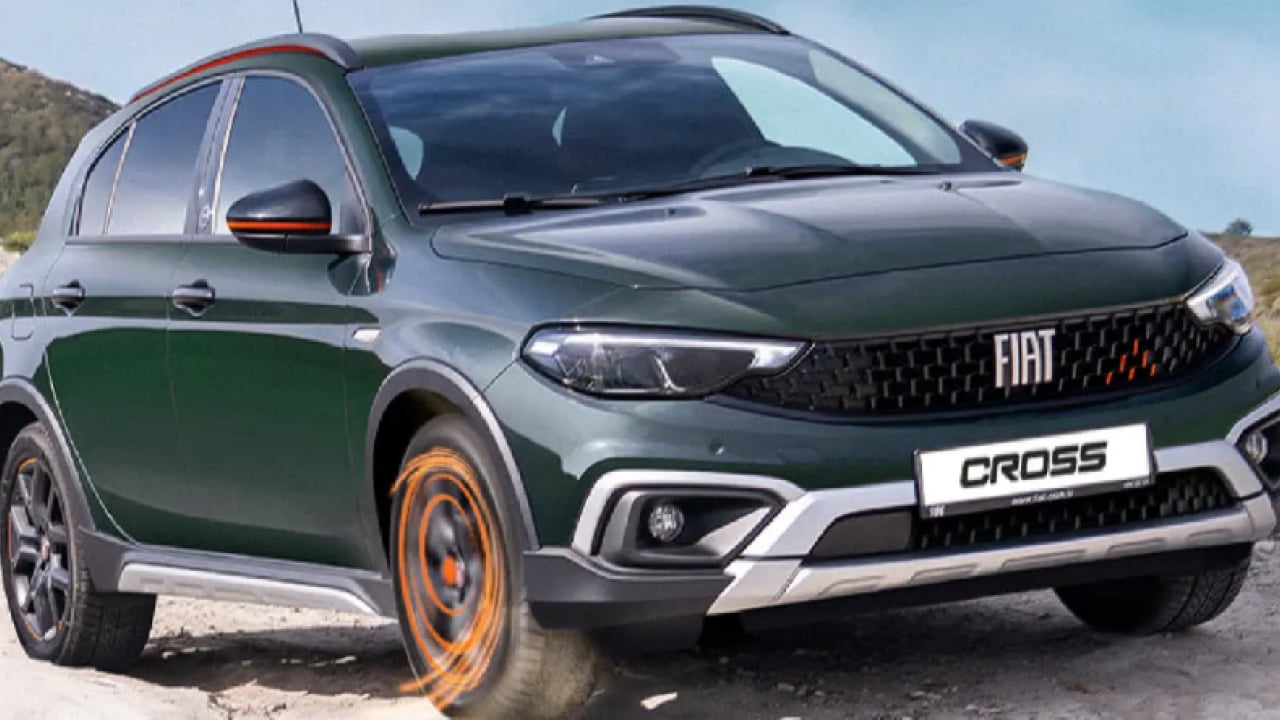 Foto - Otomotiv devi kampanyayı duyurdu: Egea'dan 126.300 TL daha ucuz! 