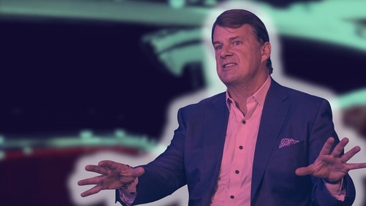 Foto - Otomotiv devi rakip aracı parçalayınca şok oldu! 'TOGG'u da mı parçaladılar?'