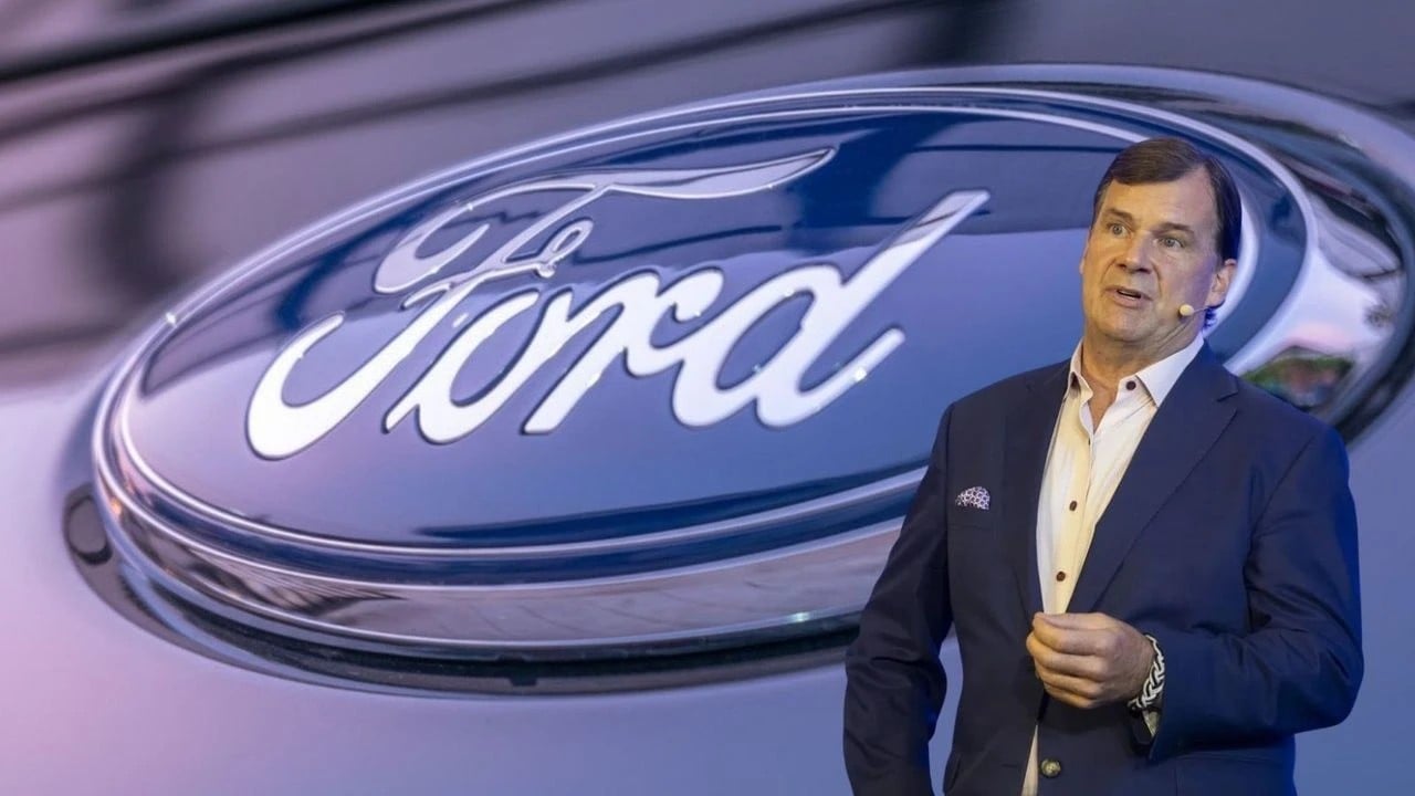 Foto - Otomotiv devi rakip aracı parçalayınca şok oldu! 'TOGG'u da mı parçaladılar?'