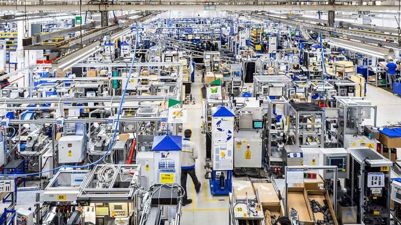 Foto - Otomotiv devinden beklenmedik karar: Türkiye'den çekiliyor