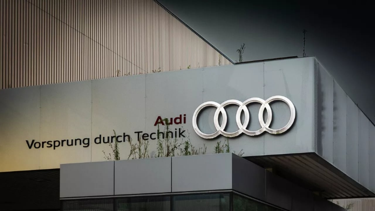 Foto - Otomotiv devinden şok karar! Binlerce işçi kapının önüne kondu