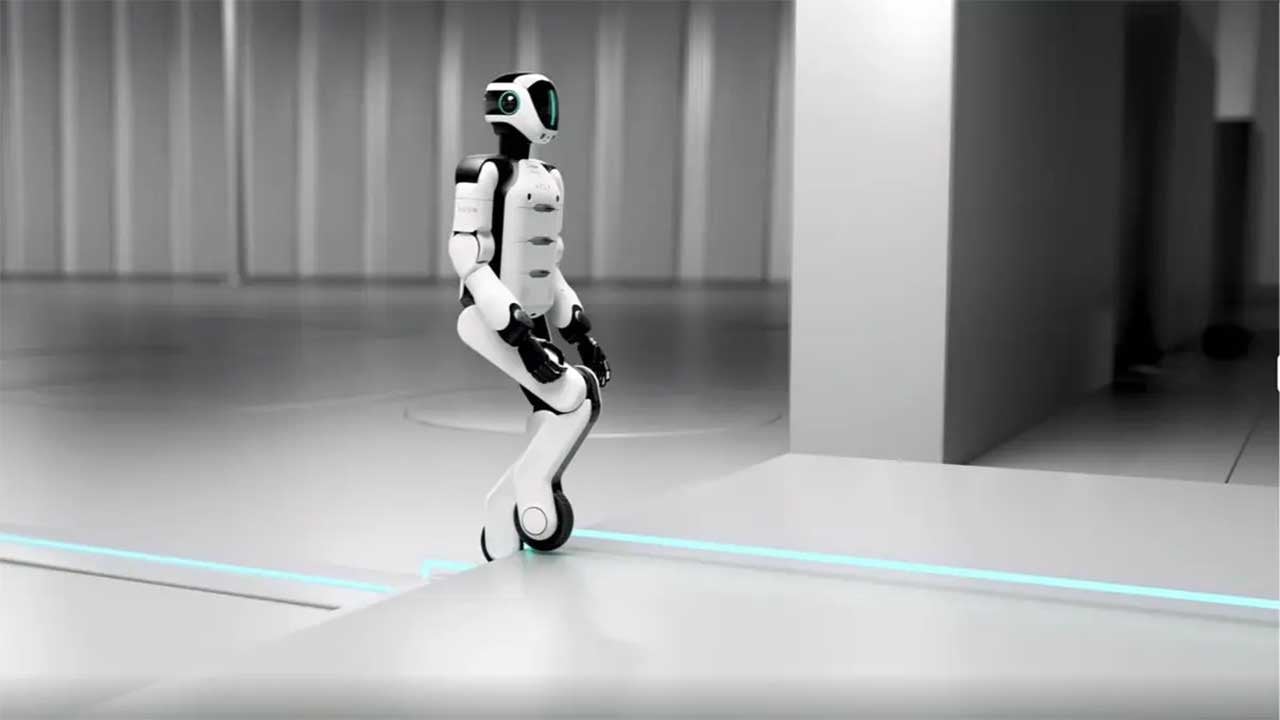 Otomotiv devinin fabrikalarında yeni dönem! İnsansı robotlar devrede