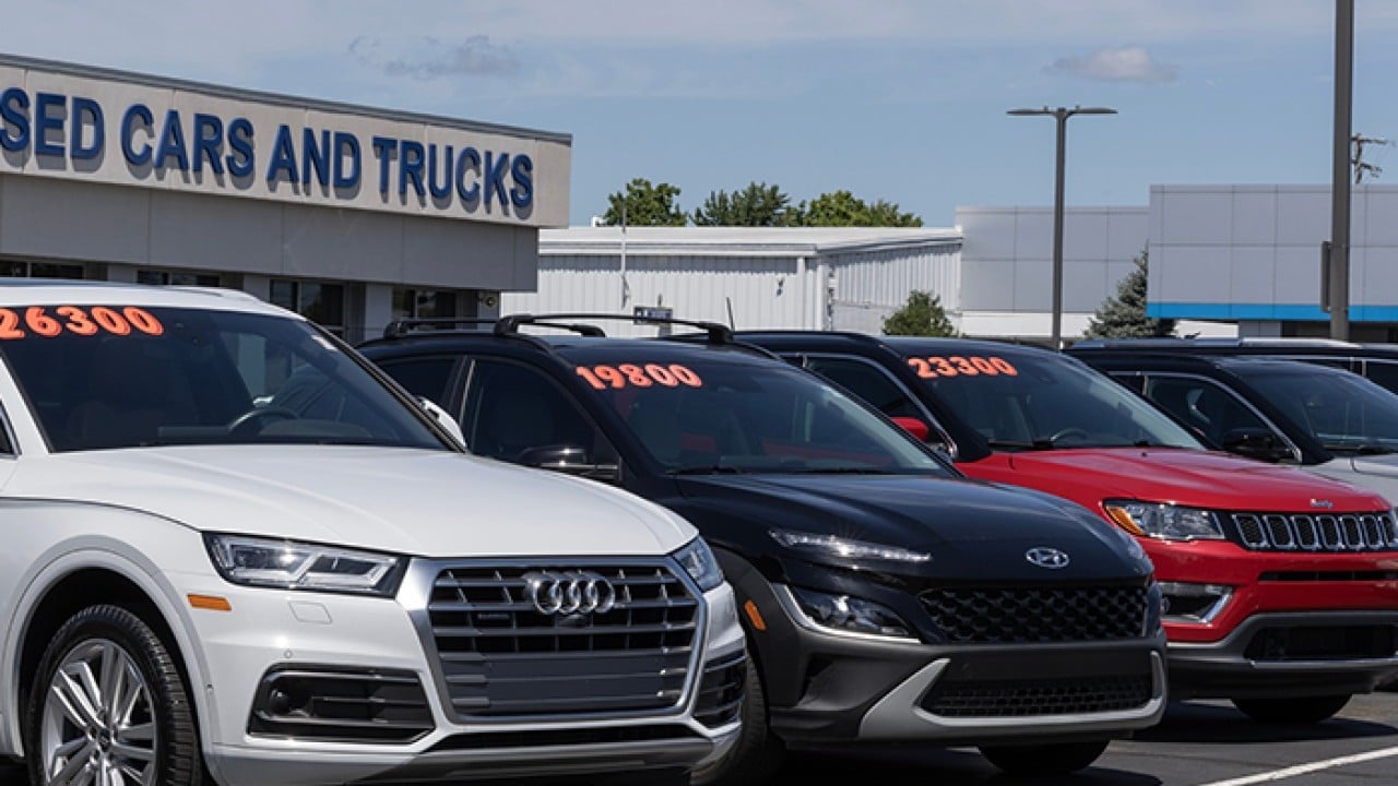 Foto - Otomotiv devinin iflası sonrası bankadan şok açıklama: Bizi dolandırdılar