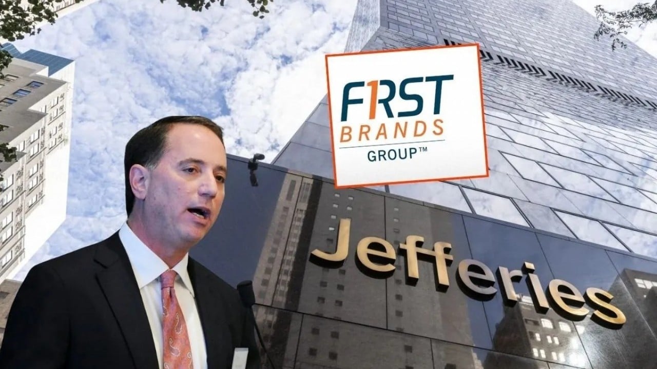 Foto - Otomotiv devinin iflası sonrası bankadan şok açıklama: Bizi dolandırdılar