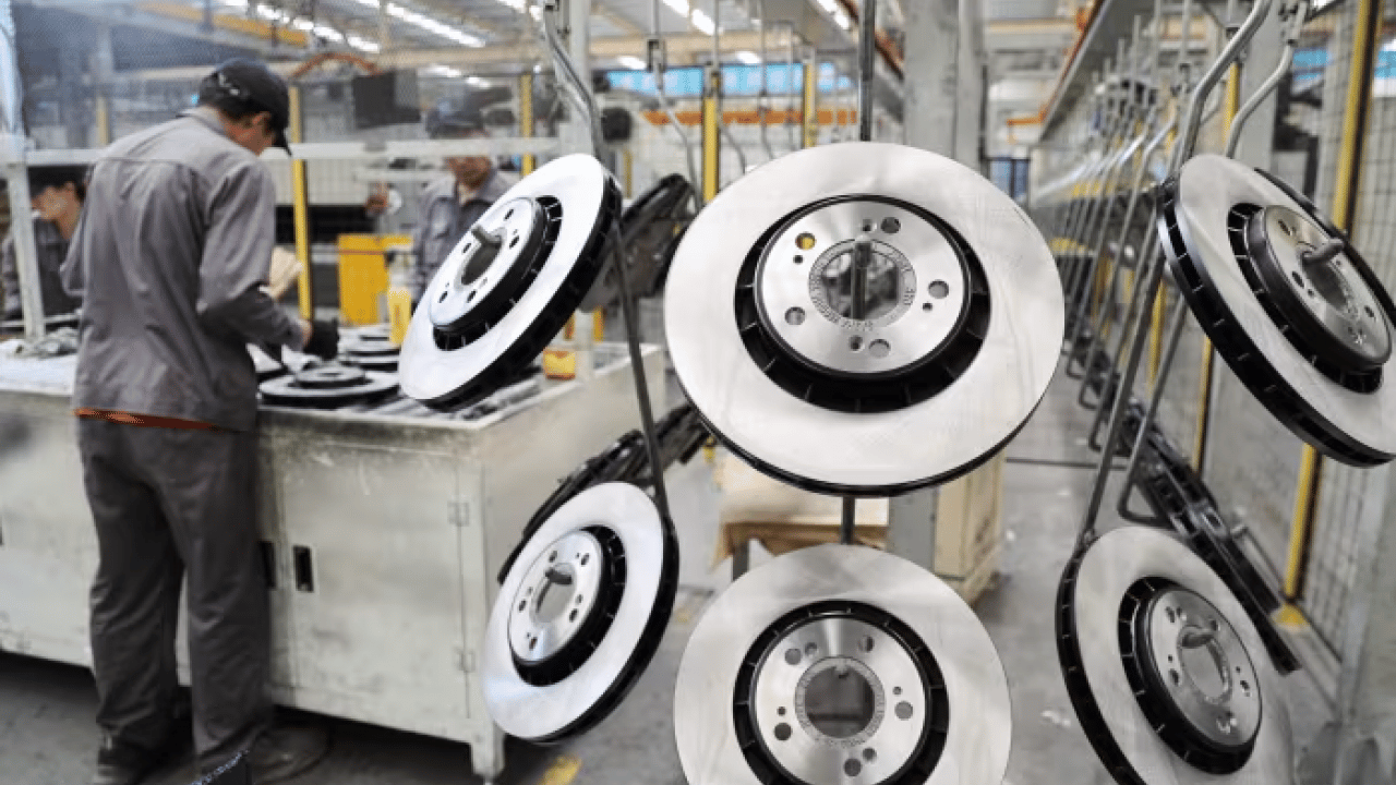 Foto - Otomotiv devinin iflası sonrası bankadan şok açıklama: Bizi dolandırdılar