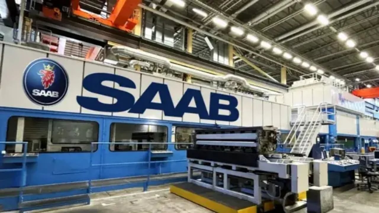 Foto - Otomotiv dünyasında tarihi veda! Fabrika kapandı, sağlamlığın simgesi olan efsane markanın son arabaları da satılıyor